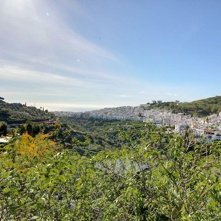 Villa Day Dreamer Torrox Exterior photo