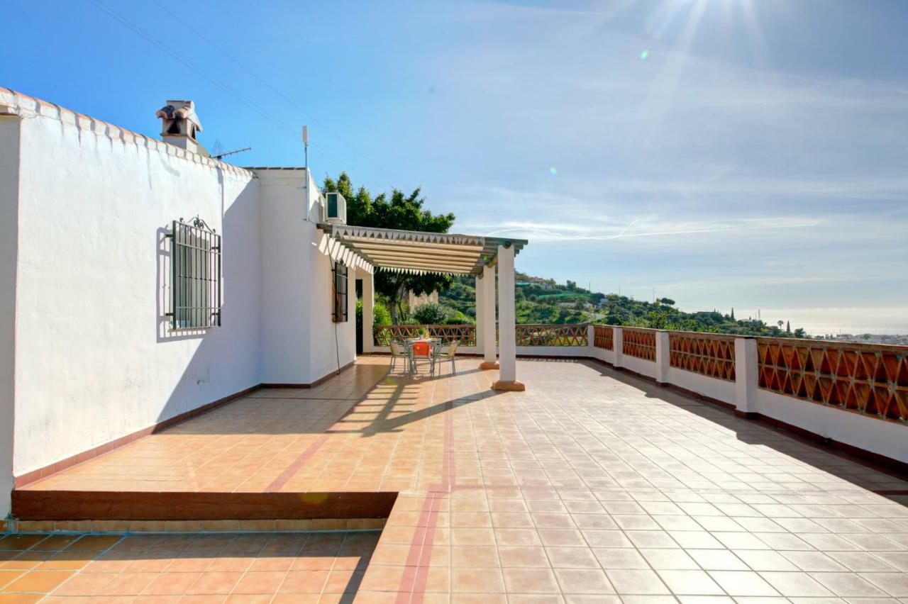 Villa Day Dreamer Torrox Exterior photo