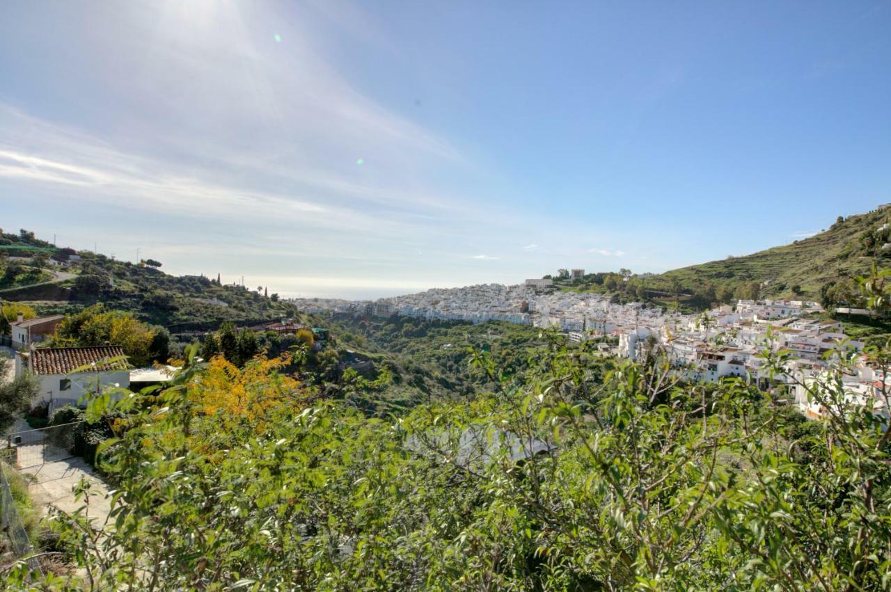 Villa Day Dreamer Torrox Exterior photo